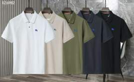 Picture of Burberry Polo Shirts Short _SKUBurberryM-4XL26rr6129072